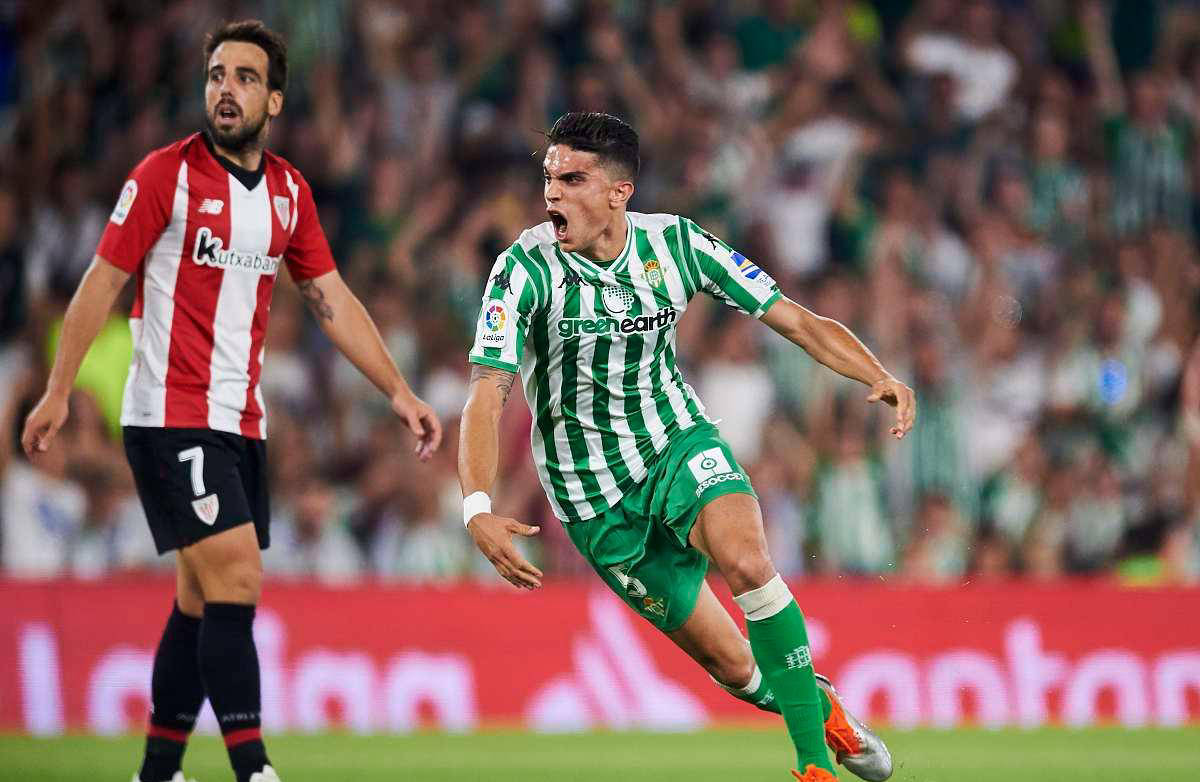 西甲